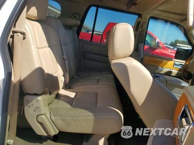 Zdjęcie 11 z 14 samochodu: 2008 LINCOLN NAVIGATOR L VIN:5LMFL28548LJ14308 - miniatura