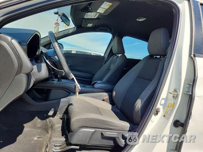 Zdjęcie 7 z 13 samochodu: 2020 HONDA HR-V SPORT VIN:3CZRU6H19LM701014 - miniatura