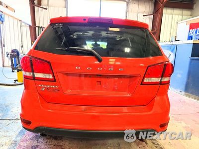 Zdjęcie 6 z 12 samochodu: 2019 DODGE JOURNEY SE VIN:3C4PDDBG1KT752123 - miniatura