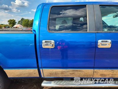 Zdjęcie 10 z 12 samochodu: 2011 FORD F150 VIN:1FTFW1EF7BFB86325 - miniatura