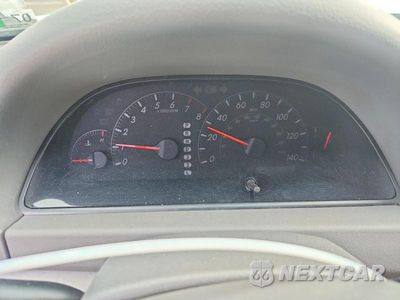 Zdjęcie 9 z 12 samochodu: 2006 TOYOTA CAMRY LE VIN:4T1BE32K16U714517 - miniatura
