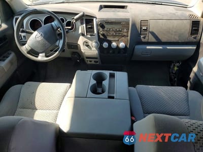 Zdjęcie 8 z 12 samochodu: 2009 TOYOTA TUNDRA GRADE VIN:5TFCV54189X008981 - miniatura