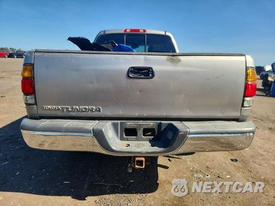 Zdjęcie 6 z 12 samochodu: 2003 TOYOTA TUNDRA SR5 VIN:5TBRN34103S434863 - miniatura