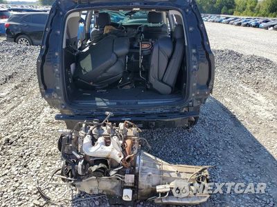 Zdjęcie 12 z 13 samochodu: 2015 CADILLAC ESCALADE PREMIUM VIN:1GYS4NKJ8FR501894 - miniatura