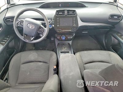 Zdjęcie 8 z 12 samochodu: 2020 TOYOTA PRIUS L ECO VIN:JTDKARFU2L3112046 - miniatura