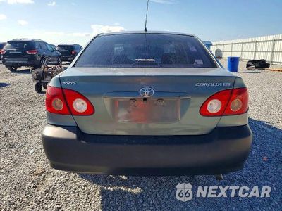 Zdjęcie 6 z 12 samochodu: 2007 TOYOTA COROLLA CE VIN:1NXBR32E27Z829854 - miniatura