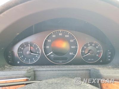 Zdjęcie 9 z 13 samochodu: 2006 MERCEDES-BENZ E 350 VIN:WDBUF56J76A964674 - miniatura
