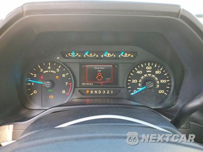 Zdjęcie 9 z 12 samochodu: 2016 FORD F150 VIN:1FTMF1C8XGKD43355 - miniatura