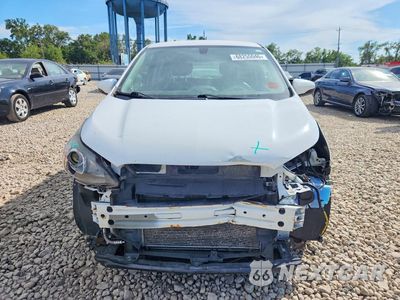 Piąte zdjęcie samochodu w środku: 2020 CHEVROLET SPARK 2LT VIN:KL8CF6SA1LC468061 - miniatura