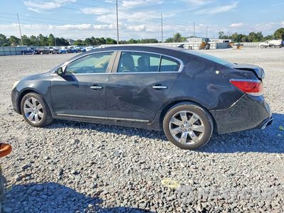 Drugie zdjęcie samochodu z przodu: 2013 BUICK LACROSSE VIN:1G4GC5E30DF326854 - miniatura