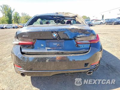 Zdjęcie 6 z 13 samochodu: 2023 BMW 330XI VIN:3MW89FF07P8D01039 - miniatura