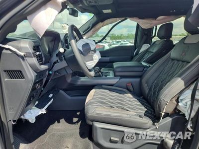Zdjęcie 7 z 12 samochodu: 2026 FORD F150 XLT VIN:1FTFW3L50TFA02060 - miniatura