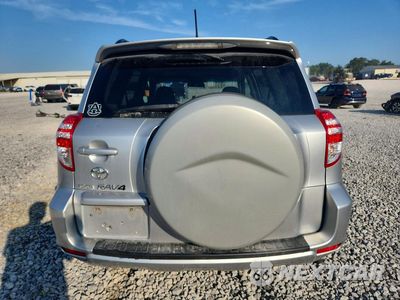 Zdjęcie 6 z 13 samochodu: 2010 TOYOTA RAV4 SPORT VIN:2T3WF4DV0AW020347 - miniatura