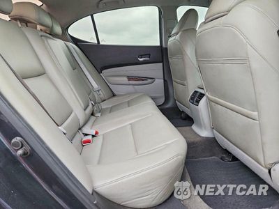 Zdjęcie 10 z 12 samochodu: 2015 ACURA TLX VIN:19UUB1F30FA006064 - miniatura