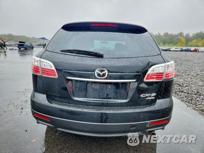 Zdjęcie 6 z 13 samochodu: 2011 MAZDA CX-9 VIN:JM3TB3CVXB0315978 - miniatura