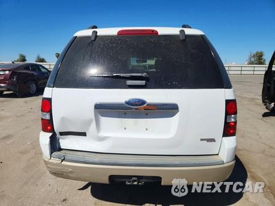 Zdjęcie 6 z 13 samochodu: 2006 FORD EXPLORER EDDIE BAUER VIN:1FMEU64E46UB25504 - miniatura