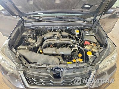 Zdjęcie 11 z 12 samochodu: 2017 SUBARU FORESTER 2.5I LIMITED VIN:JF2SJARC1HH547222 - miniatura