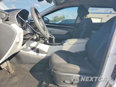 Zdjęcie 7 z 14 samochodu: 2024 HYUNDAI TUCSON SEL VIN:5NMJBCDE7RH351863 - miniatura