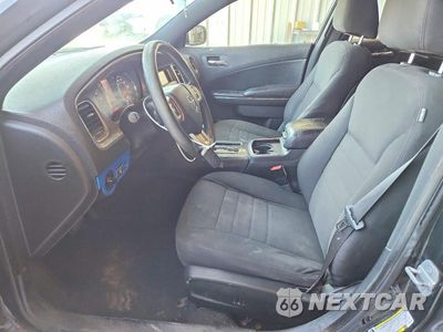 Zdjęcie 7 z 12 samochodu: 2013 DODGE CHARGER SE VIN:2C3CDXBG7DH638868 - miniatura