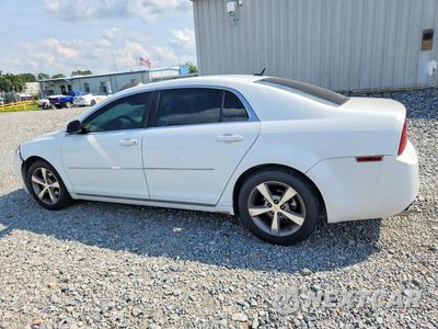 Drugie zdjęcie samochodu z przodu: 2011 CHEVROLET MALIBU 1LT VIN:1G1ZC5EU1BF136315 - miniatura
