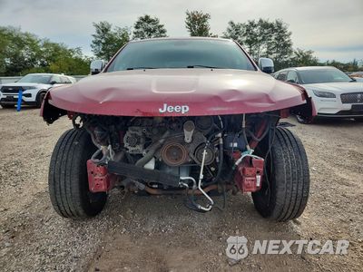 Piąte zdjęcie samochodu w środku: 2013 JEEP GRAND CHEROKEE LIMITED VIN:1C4RJFBT8DC657163 - miniatura