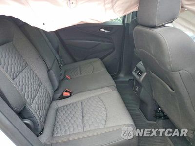 Zdjęcie 11 z 13 samochodu: 2019 CHEVROLET EQUINOX LT VIN:3GNAXJEV2KS612889 - miniatura