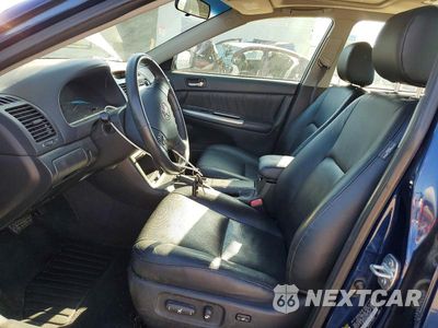 Zdjęcie 7 z 12 samochodu: 2006 TOYOTA CAMRY SE VIN:4T1BA30K66U510536 - miniatura