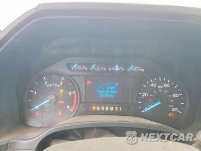 Zdjęcie 9 z 12 samochodu: 2019 FORD F450 SUPER DUTY VIN:1FD0X4GT6KED04065 - miniatura
