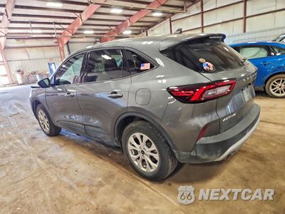 Drugie zdjęcie samochodu z przodu: 2025 FORD ESCAPE ACTIVE VIN:1FMCU9GN8SUA35738 - miniatura