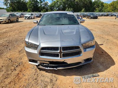 Piąte zdjęcie samochodu w środku: 2014 DODGE CHARGER SE VIN:2C3CDXBG0EH312315 - miniatura