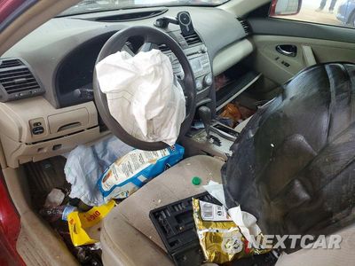 Zdjęcie 8 z 12 samochodu: 2011 TOYOTA CAMRY LE VIN:4T4BF3EK9BR207437 - miniatura