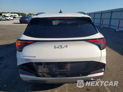 Zdjęcie 6 z 12 samochodu: 2026 KIA SPORTAGE SX VIN:5XYK43DF2TG341394 - miniatura