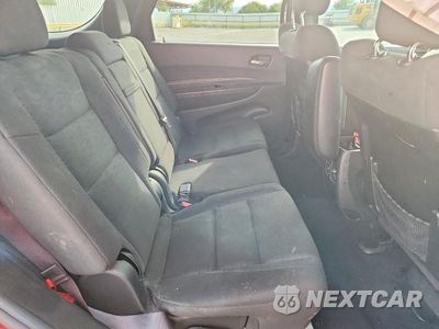 Zdjęcie 10 z 12 samochodu: 2023 DODGE DURANGO GT VIN:1C4RDJDG4PC672399 - miniatura