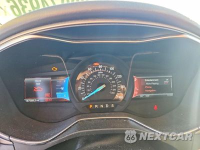 Zdjęcie 9 z 12 samochodu: 2013 FORD FUSION SE VIN:3FA6P0HR2DR318237 - miniatura