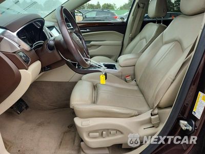 Zdjęcie 7 z 12 samochodu: 2016 CADILLAC SRX PREMIUM COLLECTION VIN:3GYFNDE30GS556019 - miniatura