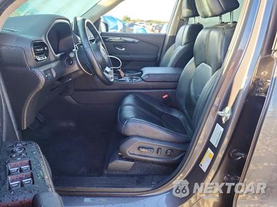 Zdjęcie 7 z 13 samochodu: 2025 HONDA PILOT EXL VIN:5FNYG2H43SB010141 - miniatura