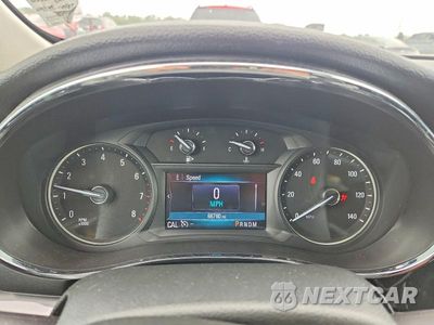 Zdjęcie 9 z 12 samochodu: 2019 BUICK ENCORE PREFERRED VIN:KL4CJASBXKB945652 - miniatura