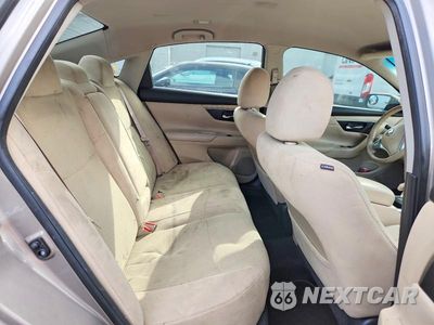 Zdjęcie 10 z 12 samochodu: 2015 NISSAN ALTIMA 2.5 S VIN:1N4AL3AP5FN873317 - miniatura
