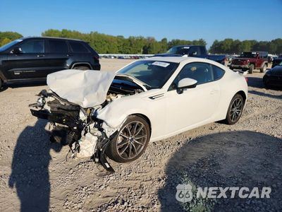 2020 SUBARU BRZ LIMITED JF1ZCAC10L8701089 - główne zdjęcie licytacji z USA - miniatura