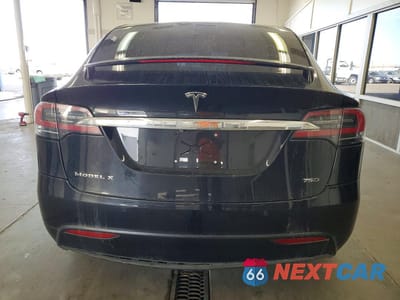 Zdjęcie 6 z 14 samochodu: 2017 TESLA MODEL X VIN:5YJXCBE2XHF049392 - miniatura