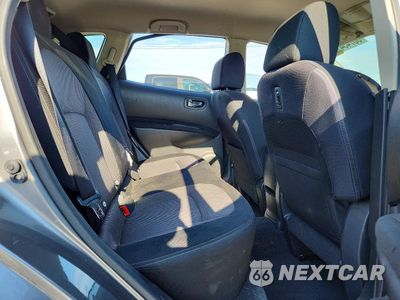 Zdjęcie 10 z 13 samochodu: 2011 NISSAN ROGUE S VIN:JN8AS5MT4BW561757 - miniatura