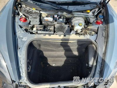 Zdjęcie 10 z 12 samochodu: 2017 PORSCHE CAYMAN VIN:WP0AA2A86HS270870 - miniatura