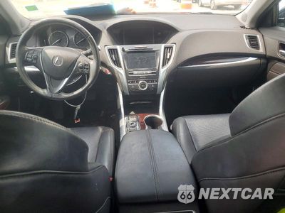 Zdjęcie 8 z 11 samochodu: 2015 ACURA TLX TECH VIN:19UUB2F51FA008896 - miniatura