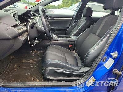 Zdjęcie 7 z 13 samochodu: 2020 HONDA CIVIC SPORT VIN:2HGFC2E87LH600589 - miniatura