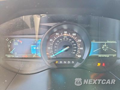 Zdjęcie 9 z 13 samochodu: 2022 FORD EDGE SEL VIN:2FMPK4J97NBA46049 - miniatura