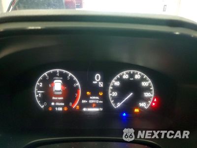 Zdjęcie 9 z 14 samochodu: 2024 HONDA CR-V EXL VIN:5J6RS4H72RL013476 - miniatura
