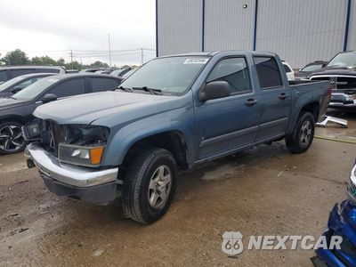 2006 GMC CANYON 1GTDT136468249958 - główne zdjęcie licytacji z USA - miniatura