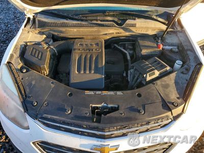 Zdjęcie 12 z 13 samochodu: 2017 CHEVROLET EQUINOX LT VIN:2GNALCEK3H1539159 - miniatura
