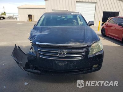 Piąte zdjęcie samochodu w środku: 2006 TOYOTA AVALON LIMITED VIN:4T1BK36B46U163275 - miniatura