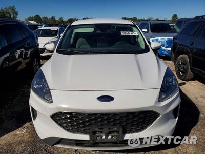 Piąte zdjęcie samochodu w środku: 2021 FORD ESCAPE SE VIN:1FMCU0G61MUA66157 - miniatura